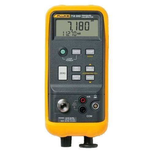 Калибратор давления Fluke 719 100G в Казани