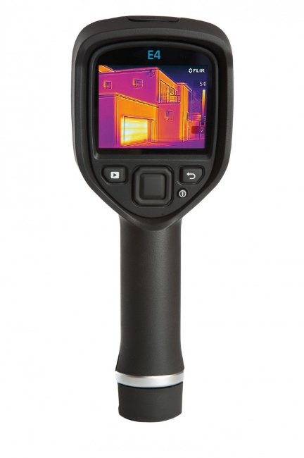 Тепловизор Flir E4 в Казани
