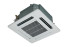 Toshiba Компактный 4-поточный кассетный блок (MMU-AP0077MH-E) в Казани