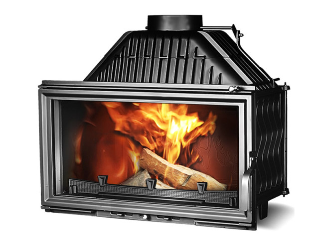 KAWMET W15 12кВт в Казани