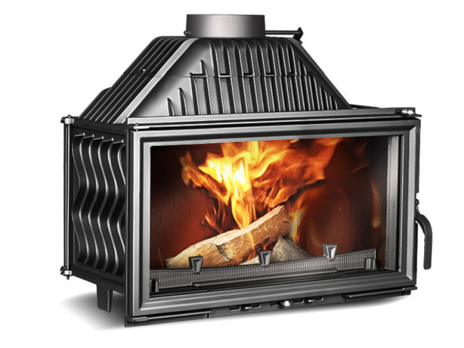 KAWMET W15 12кВт в Казани