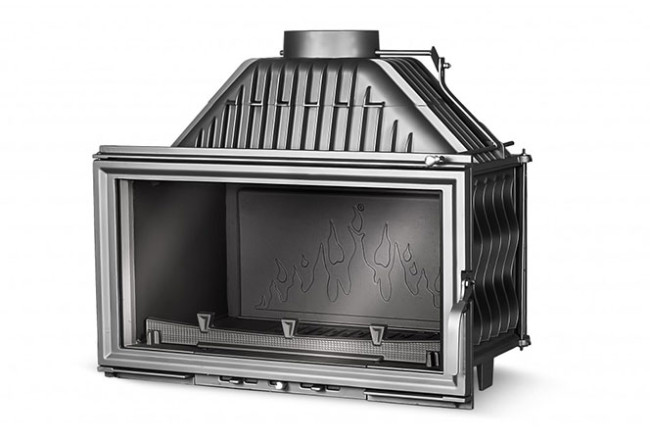 KAWMET W15 12кВт в Казани