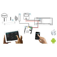 Toshiba WiFi адаптер (TO-RC-WiFi-1) в Казани