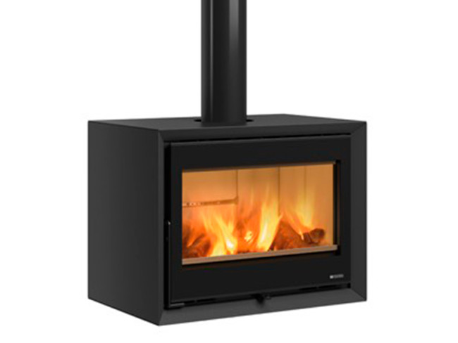 La Nordica DANTE (черный) в Казани