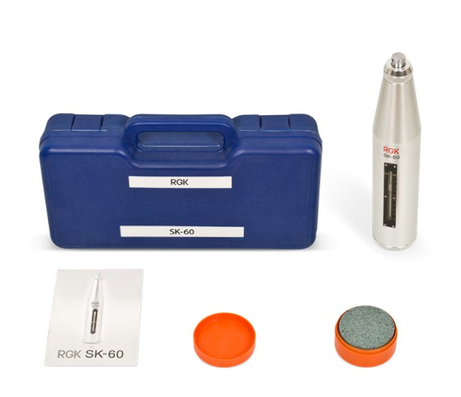 Склерометр RGK SK-60 в Казани
