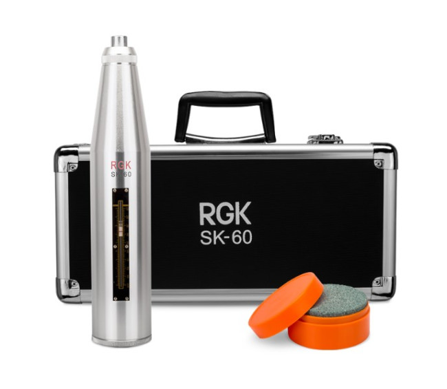 Склерометр RGK SK-60 в Казани