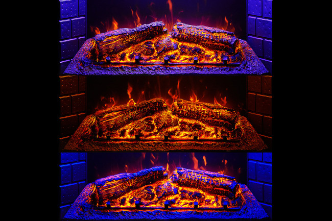 Очаг Emerald 26 в Казани Очаг Emerald 26 в Казани