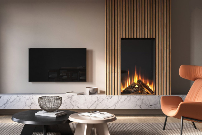 New Forest Tall Deluxe Knightwood в Казани