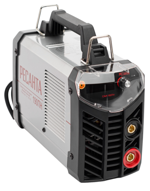 Сварочный аппарат РЕСАНТА САИ-190ПН в Казани
