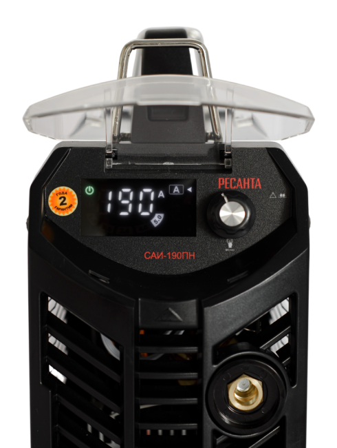 Сварочный аппарат РЕСАНТА САИ-190ПН в Казани