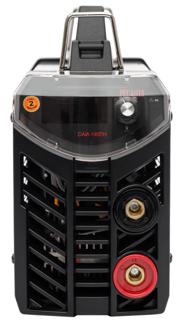 Сварочный аппарат РЕСАНТА САИ-190ПН в Казани