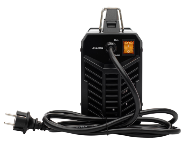 Сварочный аппарат РЕСАНТА САИ-190ПН в Казани