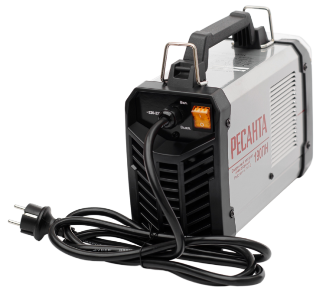 Сварочный аппарат РЕСАНТА САИ-190ПН в Казани