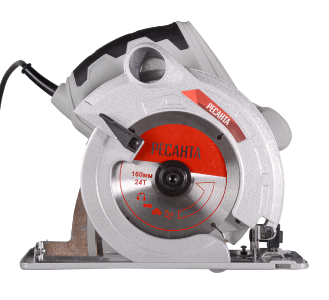 Дисковая пила ДП-165/1300 Ресанта в Казани