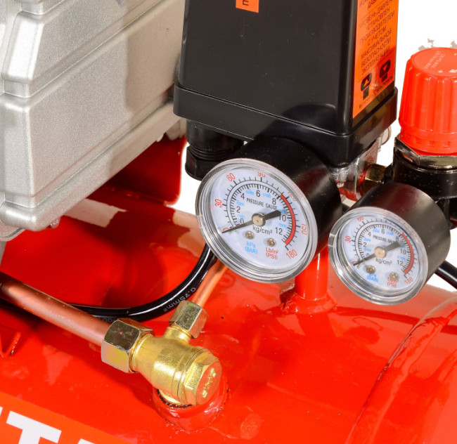 Компрессор Ресанта КП-24/260М в Казани