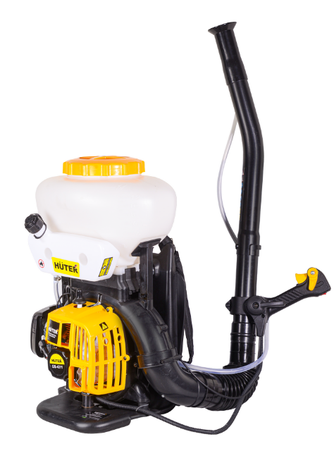 Опрыскиватель бензиновый GS-4311 Huter в Казани