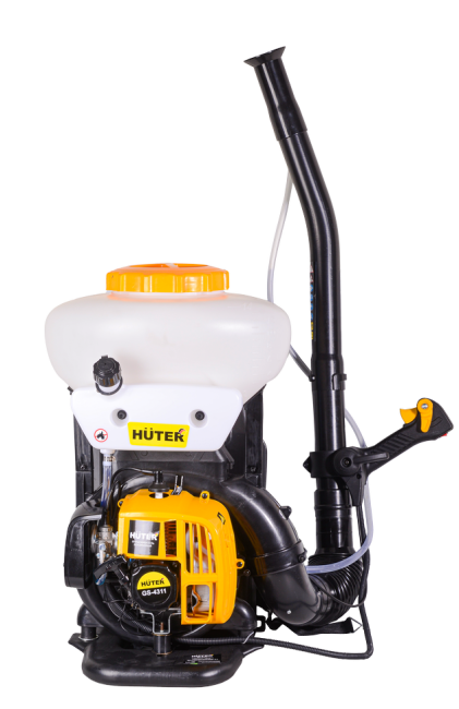 Опрыскиватель бензиновый GS-4311 Huter в Казани