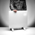 Конвектор электрический OptiPrime-1000, Wi-Fi, тачскрин, цифровой термостат, 1000 Вт Denzel в Казани