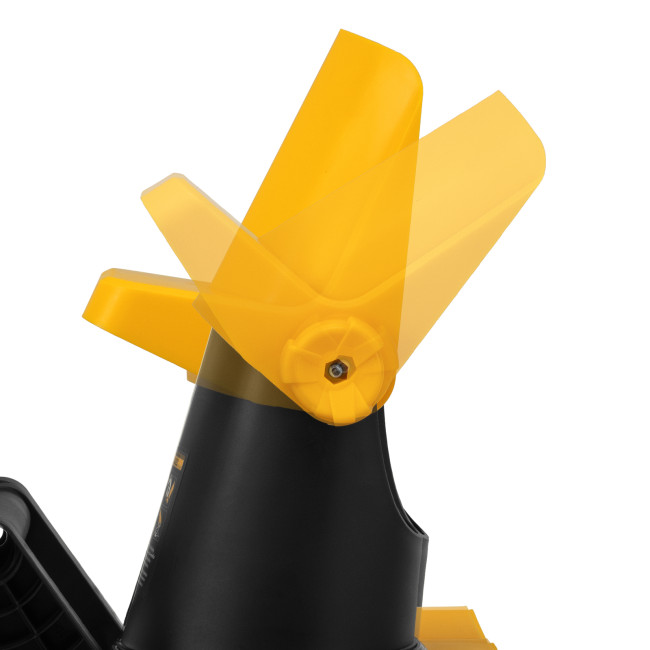 Электрическая снегоуборочная машина ESB-460-M, 1.8 кВт, металлический шнек, LED фара Denzel в Казани