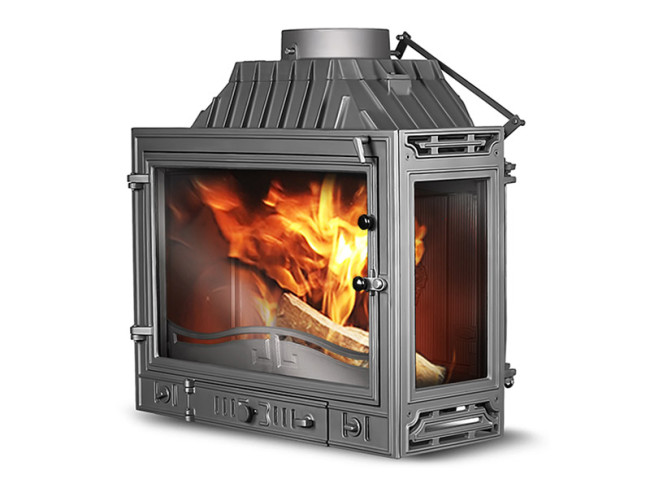 KAWMET W4P-правое (2 стекла) 14,5 кВт в Казани KAWMET W4P-правое (2 стекла) 14,5 кВт в Казани