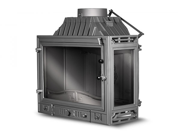 KAWMET W4P-правое (2 стекла) 14,5 кВт в Казани KAWMET W4P-правое (2 стекла) 14,5 кВт в Казани