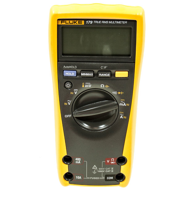 Мультиметр Fluke 179/EDA2 kit в Казани