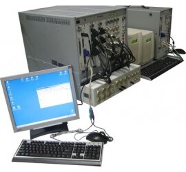 Система ТЕСТ-3204 в Казани