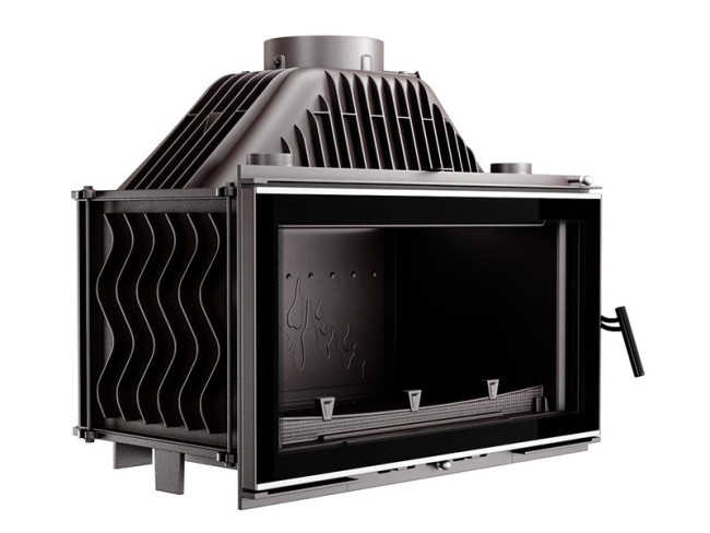 KAWMET W16 14,7кВт в Казани