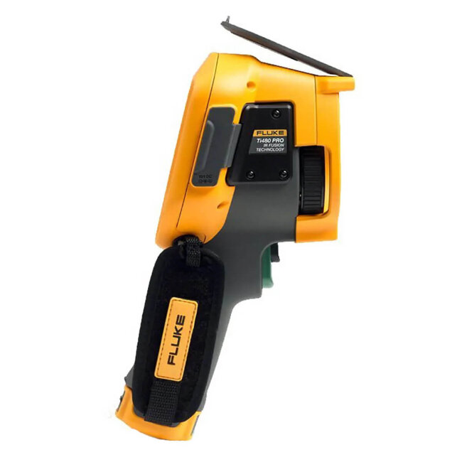 Тепловизор Fluke Ti480 PRO в Казани