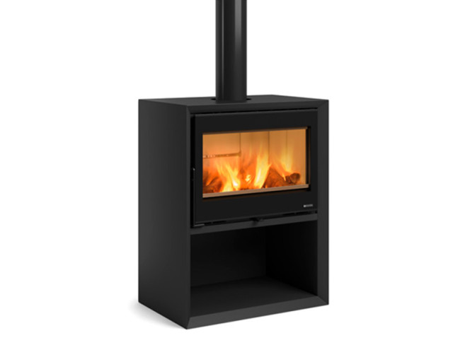 La Nordica DANTE CON PORTALEGNA (черный) в Казани