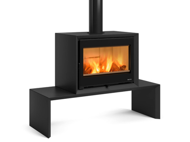 La Nordica DANTE CON PORTALEGNA (черный) в Казани