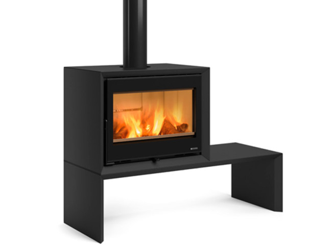 La Nordica DANTE CON PORTALEGNA (черный) в Казани