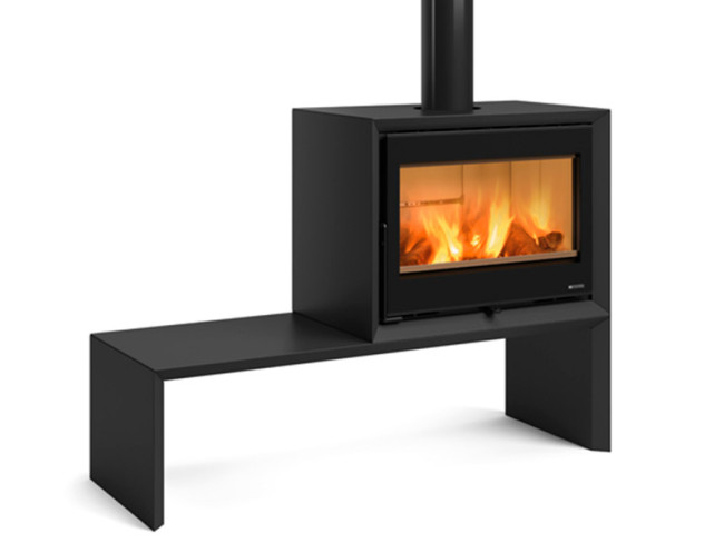 La Nordica DANTE CON PORTALEGNA (черный) в Казани