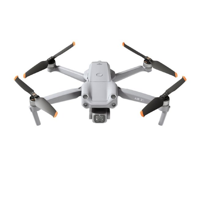 Квадрокоптер DJI Air 2S в Казани