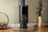 Ashurst Barrel Stove в Казани
