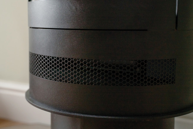 Ashurst Barrel Stove в Казани Ashurst Barrel Stove в Казани