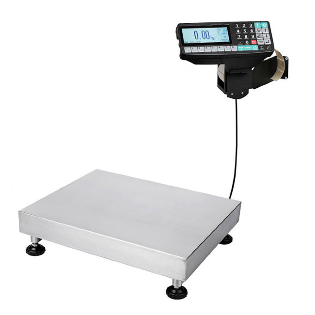 Весы ТВ-5040N-32.2-RP1 в Казани