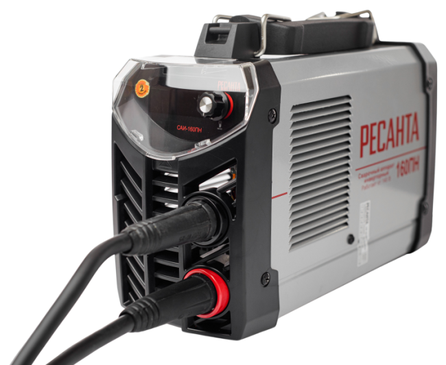 Сварочный аппарат РЕСАНТА САИ-160ПН в Казани
