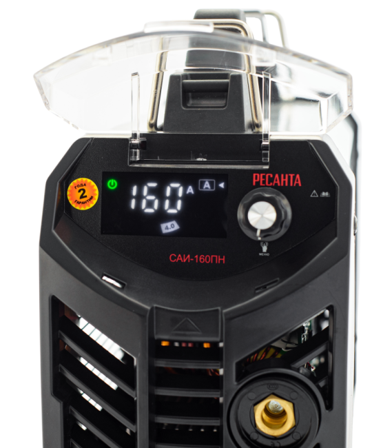 Сварочный аппарат РЕСАНТА САИ-160ПН в Казани
