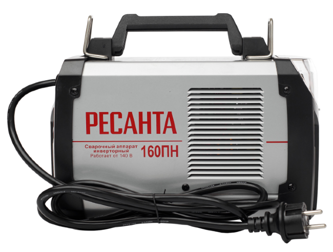 Сварочный аппарат РЕСАНТА САИ-160ПН в Казани