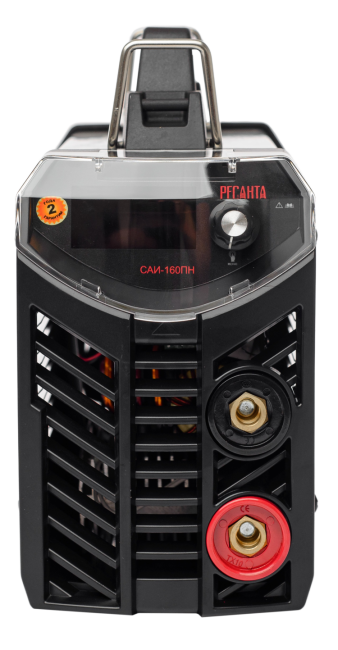 Сварочный аппарат РЕСАНТА САИ-160ПН в Казани