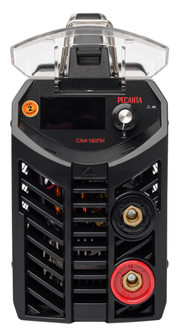 Сварочный аппарат РЕСАНТА САИ-160ПН в Казани