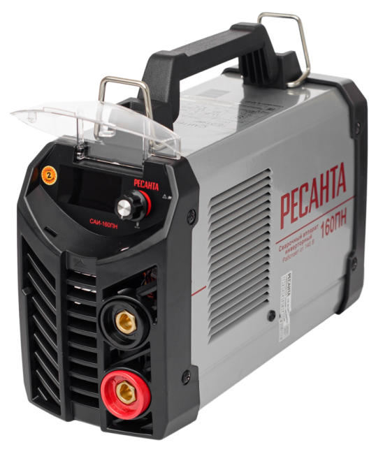 Сварочный аппарат РЕСАНТА САИ-160ПН в Казани
