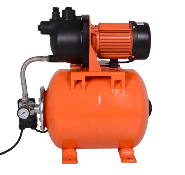 Насосная станция ВИХРЬ АСВ-800/20 в Казани