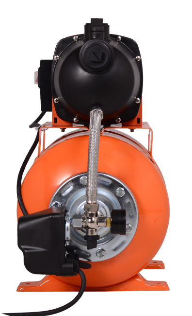 Насосная станция ВИХРЬ АСВ-800/20 в Казани