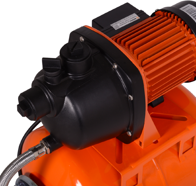 Насосная станция ВИХРЬ АСВ-800/20 в Казани