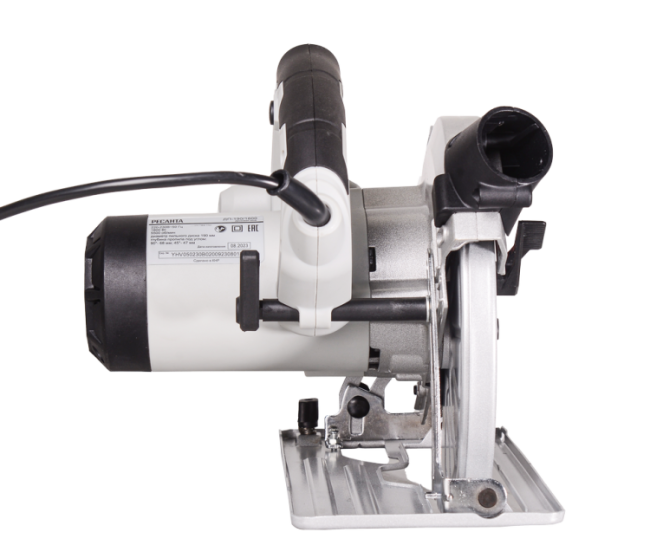 Дисковая пила ДП-190/1800 Ресанта в Казани