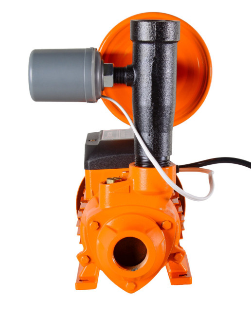 Автономная станция водоснабжения Вихрь АСВ-45/30 Ч-2 в Казани