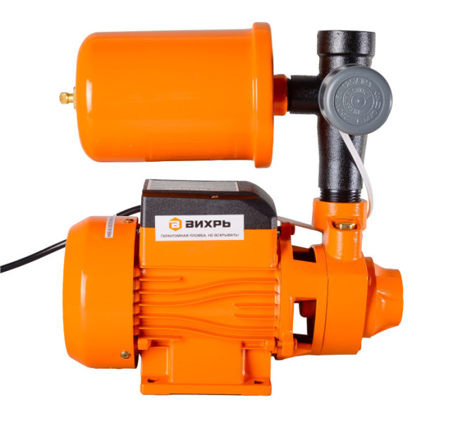 Автономная станция водоснабжения Вихрь АСВ-45/30 Ч-2 в Казани