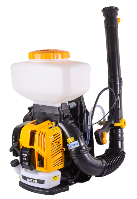 Опрыскиватель бензиновый GS-5215 Huter в Казани